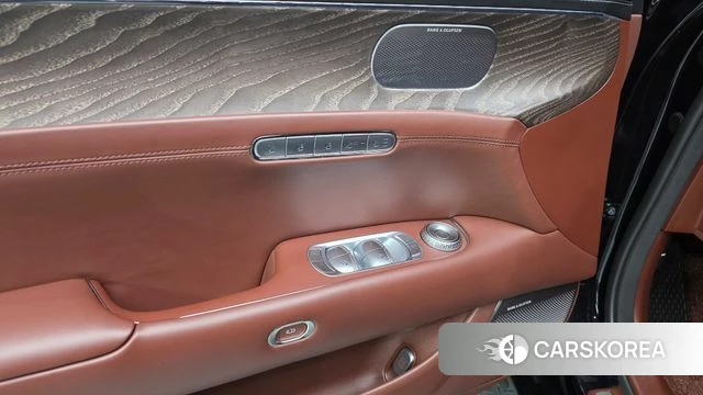 Genesis G90 (RS4) id 4702094 из Кореи 20