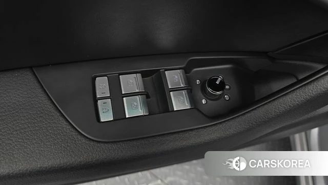 Audi A6 (C8) id 4445002 из Кореи 20