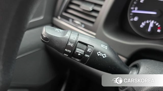 Hyundai Avante AD id 4633370 из Кореи 20