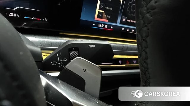 BMW 7 Series (G70) id 4223108 из Кореи 20