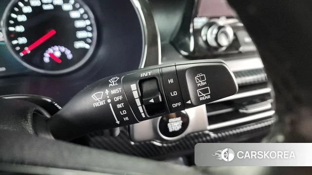 Kia Seltos id 4409588 из Кореи 20