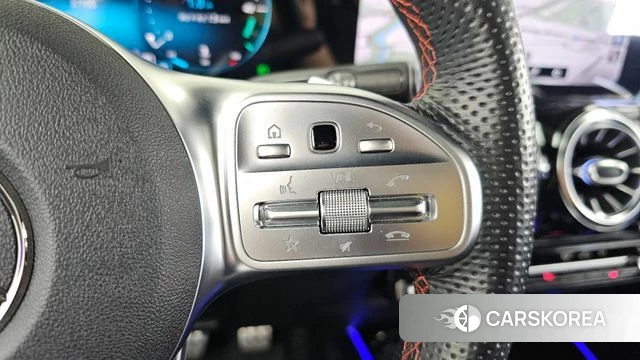 Mercedes-Benz GLB-Class X247 id 4202860 из Кореи 20