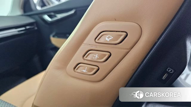 Kia EV6 id 4292671 из Кореи 20