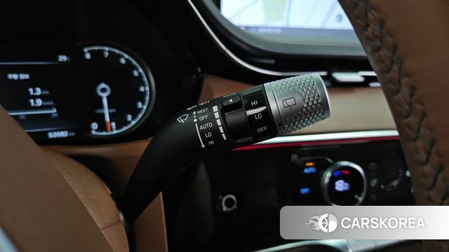 Genesis GV70 id 4849170 из Кореи 20
