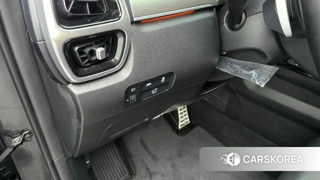 Kia Sorento 4th Generation id 4495148 из Кореи 20