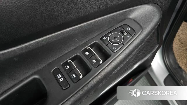 Hyundai Santa Fe TM id 4465378 из Кореи 20