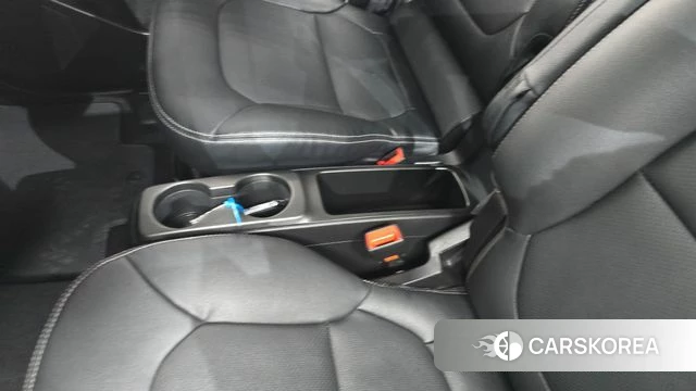 Kia The New Kia Ray id 4880241 из Кореи 20