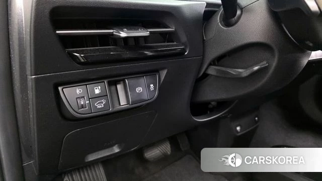 Kia EV6 id 4401830 из Кореи 20