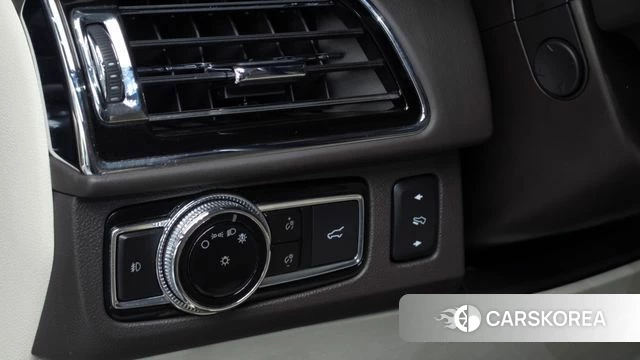 Lincoln Navigator 4th generation id 4759444 из Кореи 20