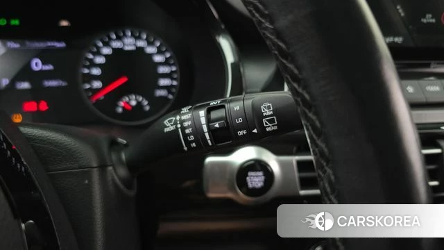 Kia Seltos id 4775702 из Кореи 20