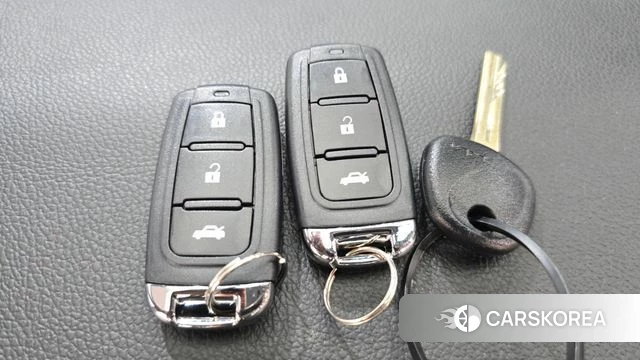 Kia The New Ray id 4507008 из Кореи 20