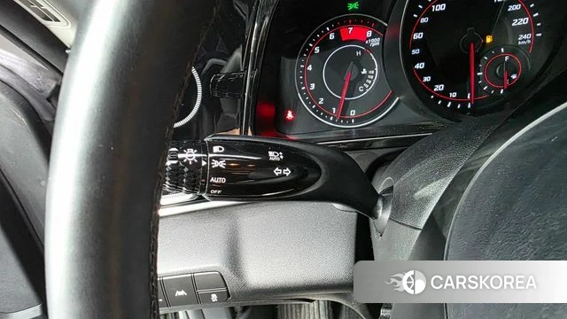 Hyundai Avante (CN7) id 4624543 из Кореи 20