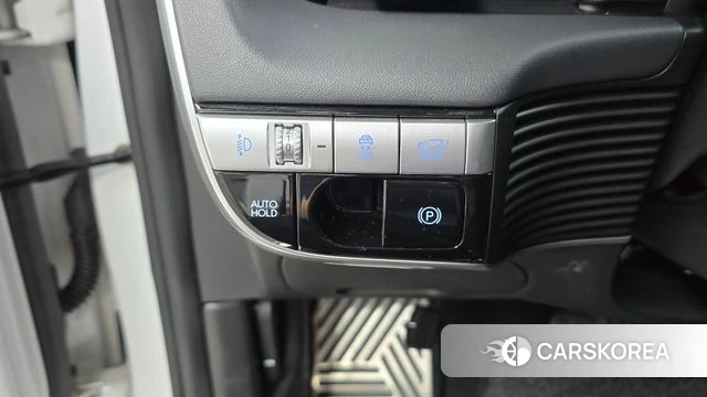 Hyundai Ionic 5 id 4942654 из Кореи 20