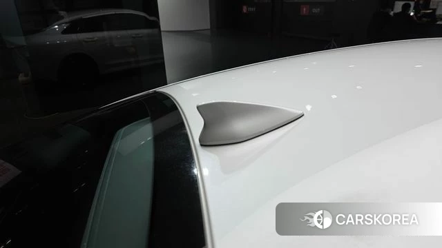 Kia The New K5 3rd generation id 4308453 из Кореи 20
