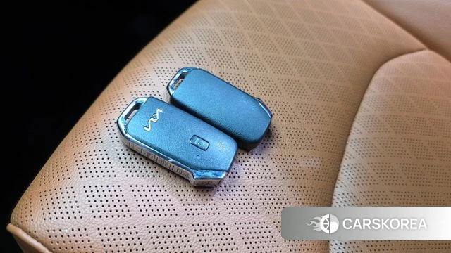 Kia The New K3 2nd generation id 4303181 из Кореи 20