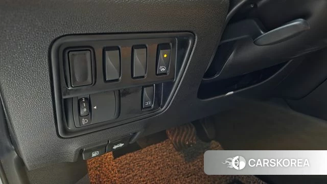 Renault Korea (Samsung) The New QM6 id 4303438 из Кореи 20