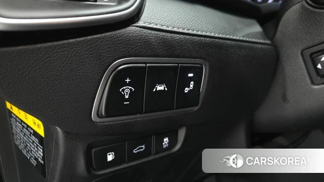 Hyundai Grandeur IG Hybrid id 4508284 из Кореи 20