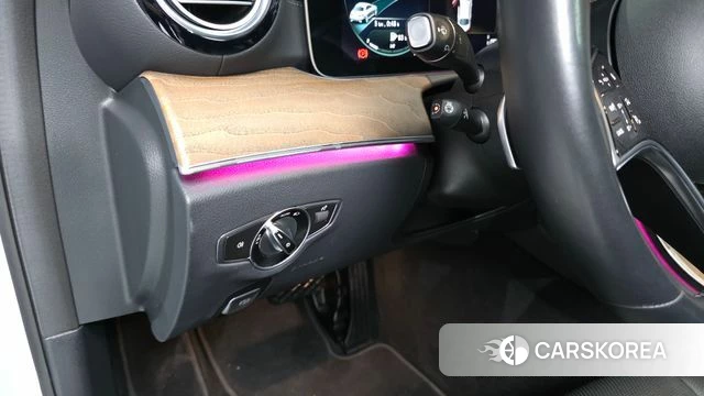 Mercedes-Benz E-Class W213 id 4309296 из Кореи 20