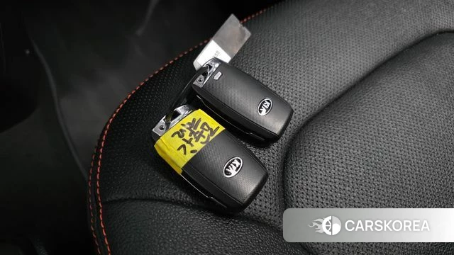 Kia The New Ray id 4415986 из Кореи 20