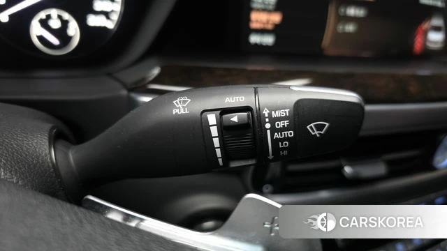 Genesis G90 id 4726969 из Кореи 20