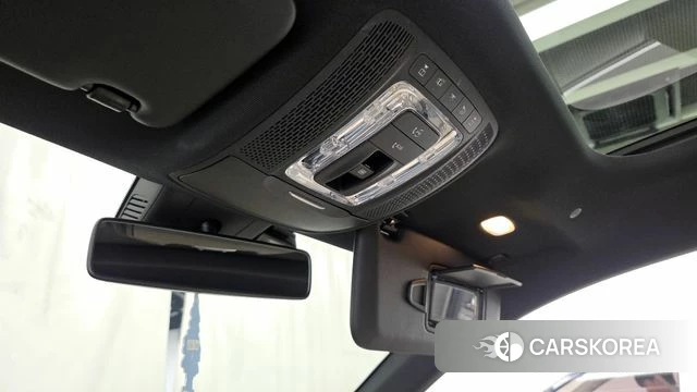 Mercedes-Benz A-Class W177 id 4362679 из Кореи 20