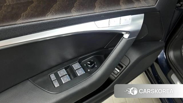 Audi A6 (C8) id 4401799 из Кореи 20