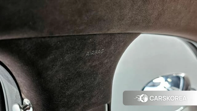 Genesis G80 (RG3) id 4195315 из Кореи 20