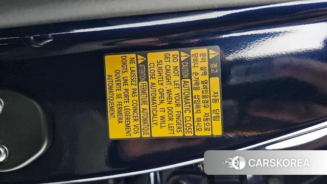 Genesis GV80 id 4187648 из Кореи 20