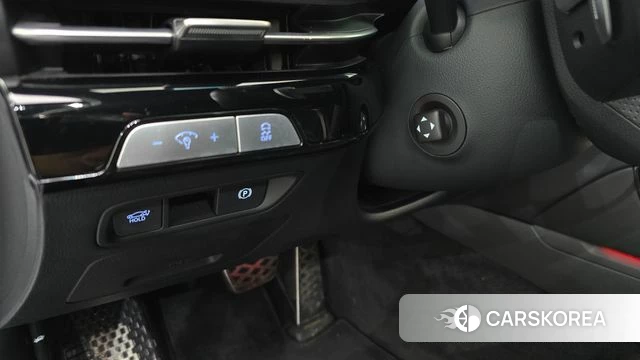 Genesis G80 (RG3) id 4730156 из Кореи 20