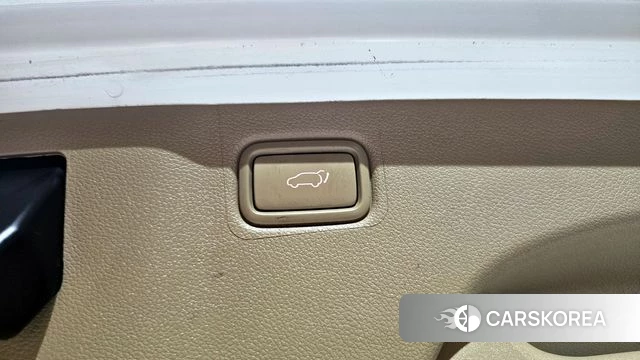 Kia The New Carnival id 4372010 из Кореи 20