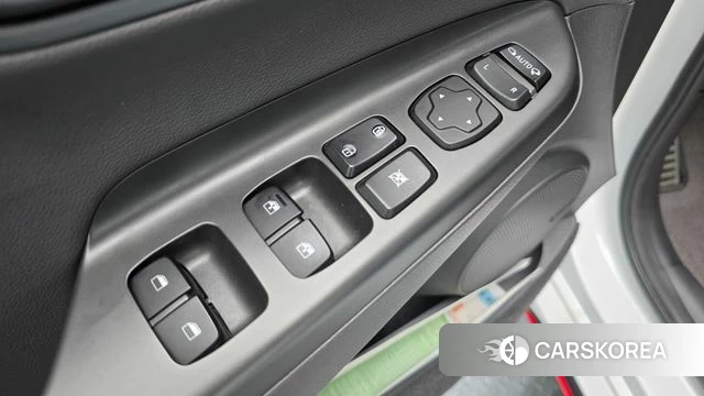 Hyundai The New Kona id 4541780 из Кореи 20