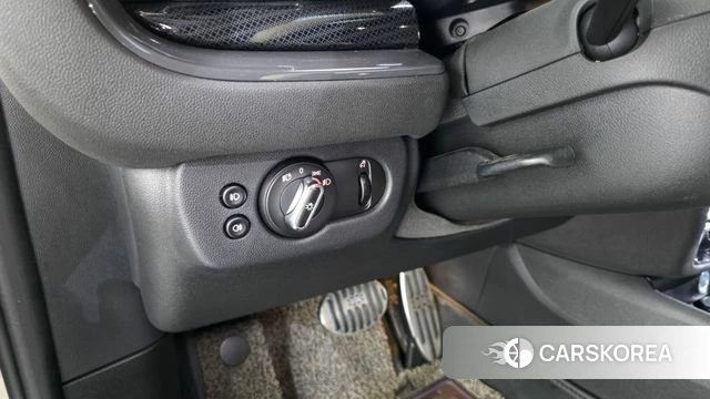 Mini Cooper S Clubman id 4446058 из Кореи 20