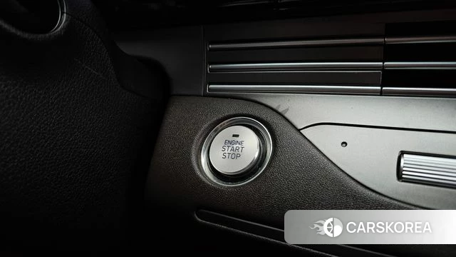 Hyundai The New Grandeur IG id 4676505 из Кореи 20