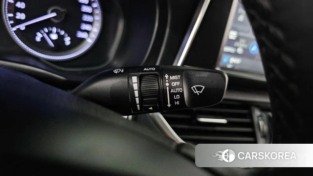 Hyundai Grandeur IG id 4595321 из Кореи 20
