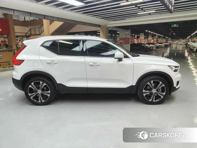 Volvo XC40 id 4219194 из Китая 20