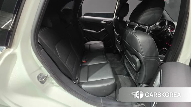 Mercedes-Benz B-Class W246 id 4543527 из Кореи 20