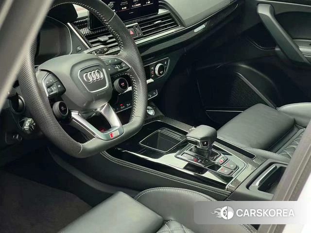 Audi Q5L Sportback id 4213846 из Китая 20