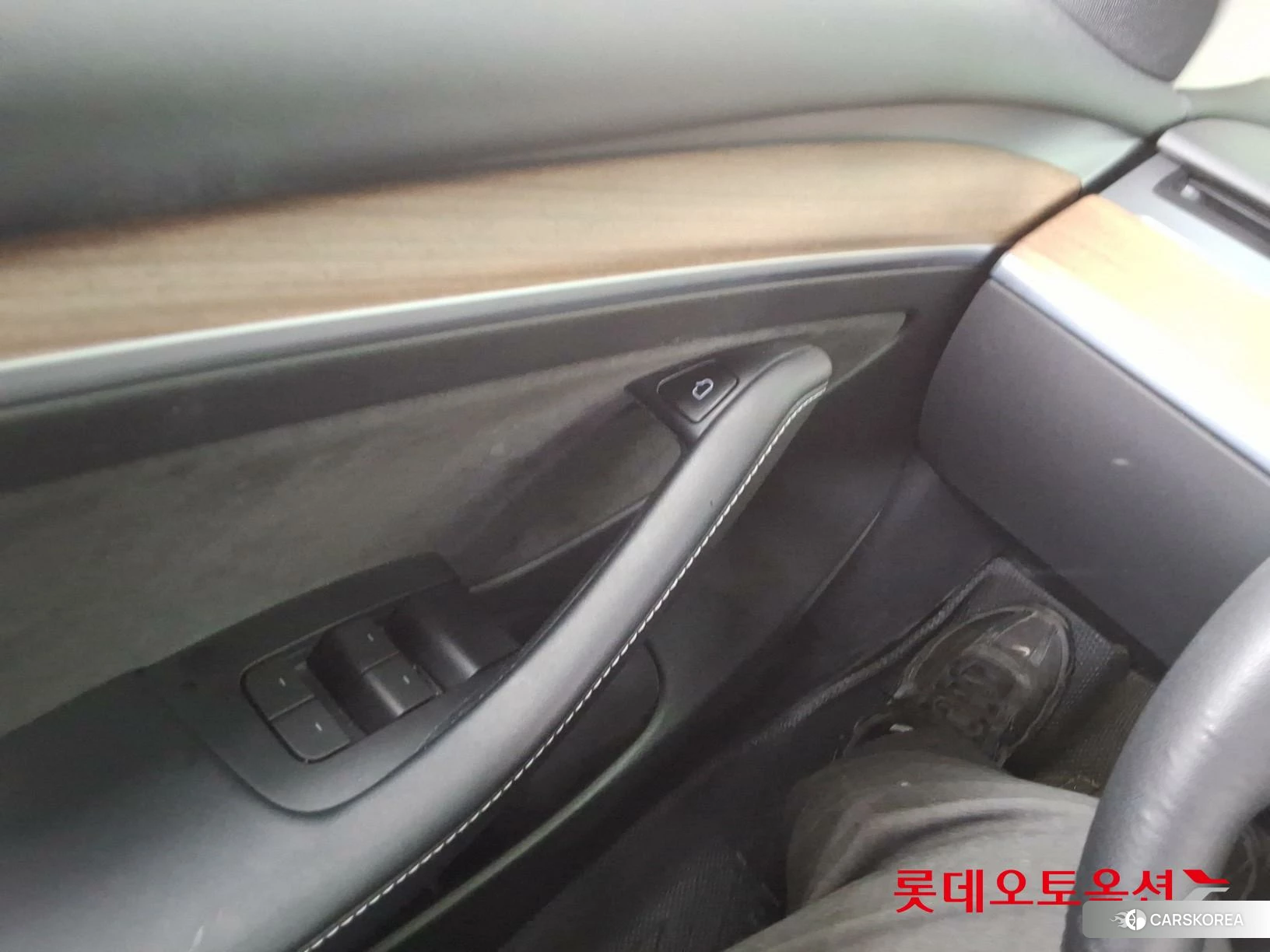 Tesla Model 3 Long Range id 3888286 из Кореи 20