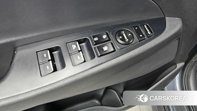 Hyundai All New Tucson id 4557802 из Кореи 20