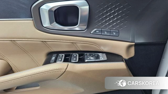 Kia The New Sorento 4th Generation id 4539839 из Кореи 20
