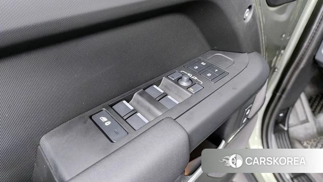 Land Rover Defender (L663) id 4242661 из Кореи 20