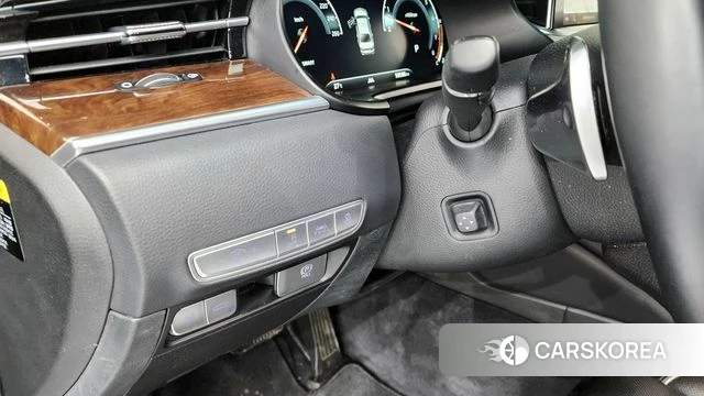 Kia More K9 id 4390465 из Кореи 20