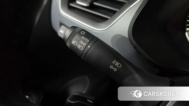 Renault Korea (Samsung) XM3 id 4223662 из Кореи 20