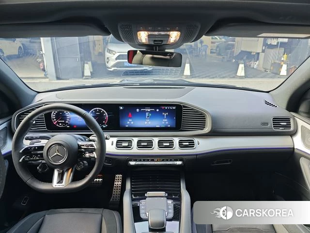 Mercedes-Benz GLE AMG id 4220612 из Китая 20