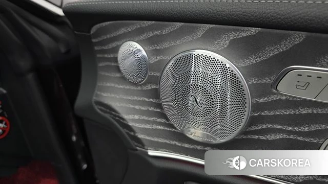 Mercedes-Benz E-Class W213 id 4688499 из Кореи 20