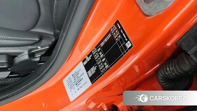Mini Cooper id 4657367 из Кореи 20