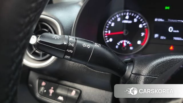 Kia Come New K3 id 4780067 из Кореи 20