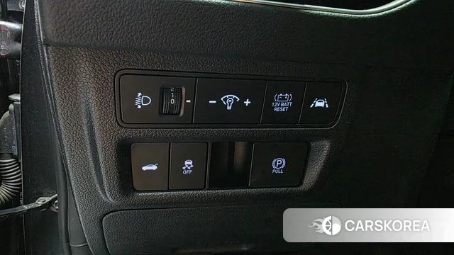 Hyundai Sonata Hybrid (DN8) id 4614490 из Кореи 20