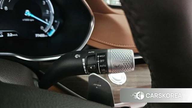 Genesis G80 (RG3) id 4666088 из Кореи 20
