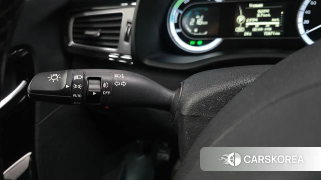 Kia Niro id 4496689 из Кореи 20
